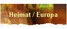 Heimat / Europa